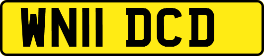 WN11DCD
