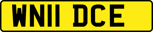 WN11DCE