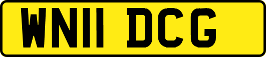 WN11DCG