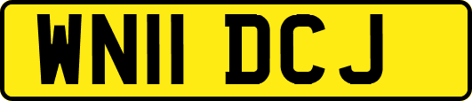 WN11DCJ