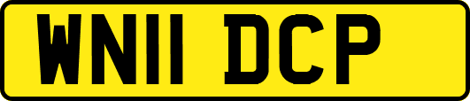WN11DCP
