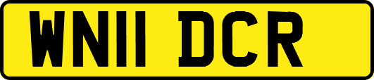 WN11DCR