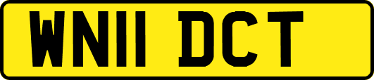 WN11DCT
