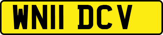 WN11DCV