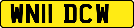 WN11DCW