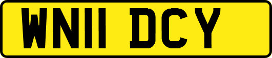 WN11DCY