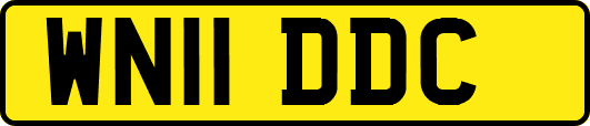 WN11DDC