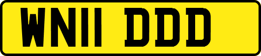 WN11DDD