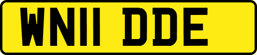 WN11DDE