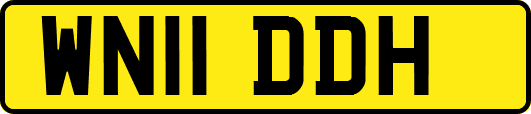 WN11DDH