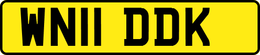 WN11DDK