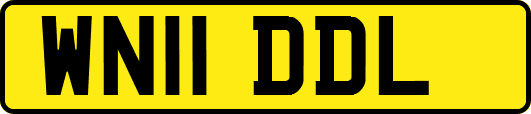 WN11DDL