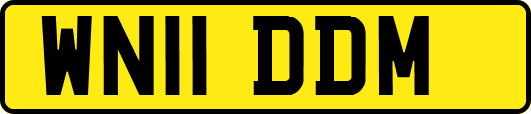 WN11DDM