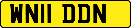 WN11DDN
