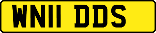 WN11DDS