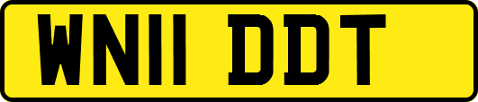WN11DDT