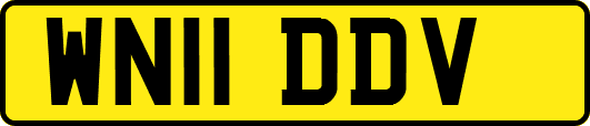 WN11DDV