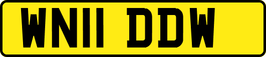 WN11DDW