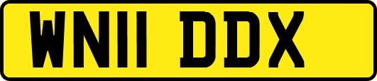WN11DDX