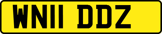 WN11DDZ
