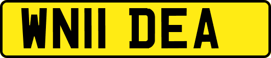 WN11DEA