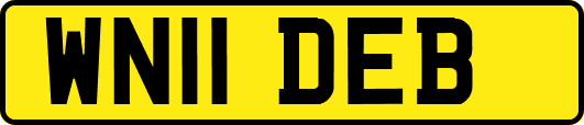 WN11DEB