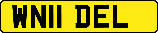 WN11DEL