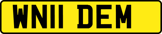 WN11DEM