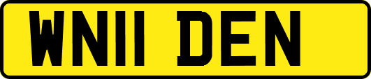 WN11DEN