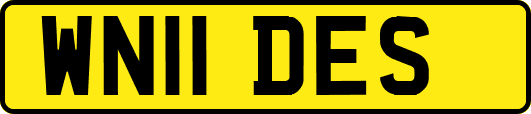WN11DES