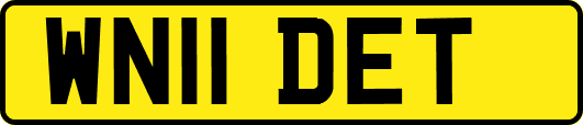 WN11DET