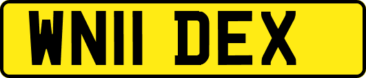 WN11DEX