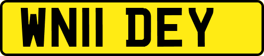 WN11DEY
