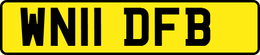 WN11DFB