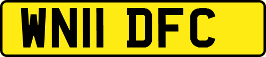 WN11DFC