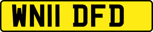 WN11DFD