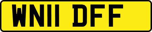WN11DFF