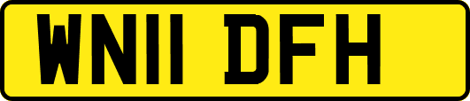WN11DFH