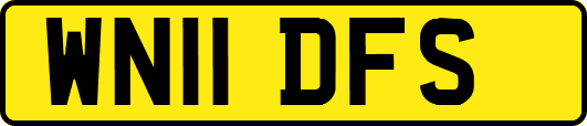 WN11DFS
