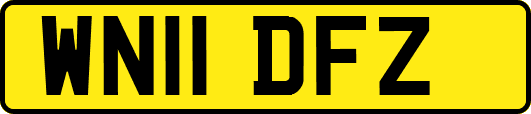 WN11DFZ