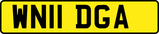 WN11DGA