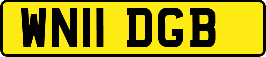 WN11DGB