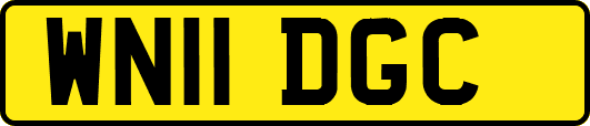 WN11DGC
