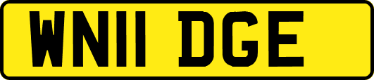 WN11DGE