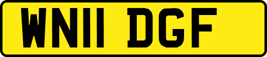 WN11DGF