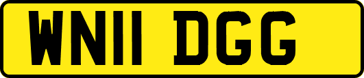WN11DGG