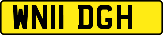 WN11DGH