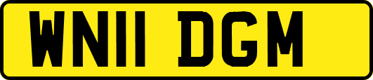 WN11DGM