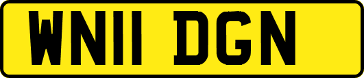WN11DGN