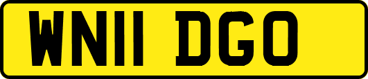 WN11DGO